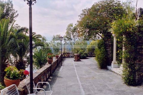 Villa i Taormina, Messina, Taormina - € 15.500.000 | Ref: VTAO.4.25 - foto 21