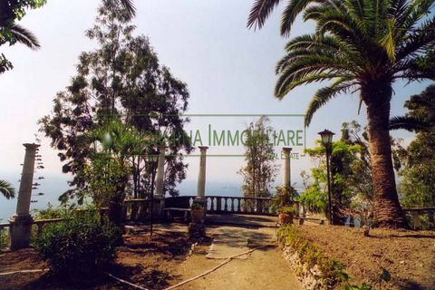Villa i Taormina, Messina, Taormina - € 15.500.000 | Ref: VTAO.4.25 - foto 22