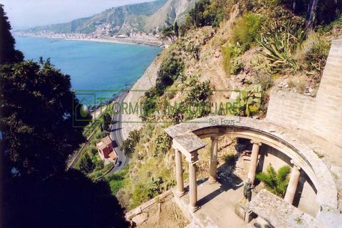 Villa i Taormina, Messina, Taormina - € 15.500.000 | Ref: VTAO.4.25 - foto 23
