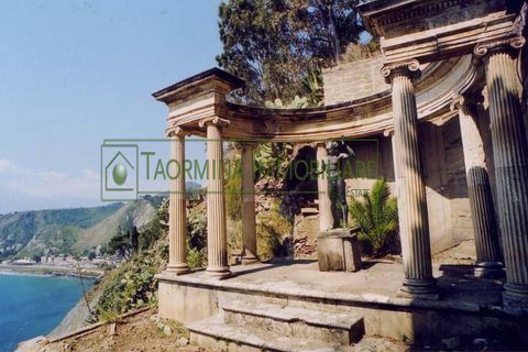 Villa i Taormina, Messina, Taormina - € 15.500.000 | Ref: VTAO.4.25 - foto 24