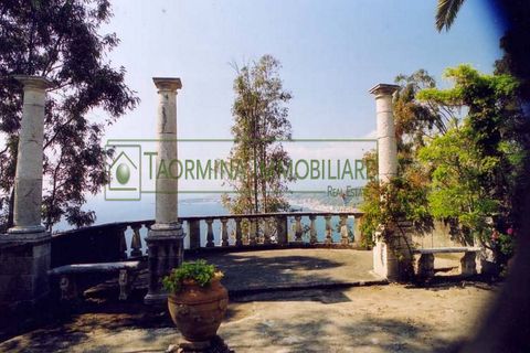 Villa i Taormina, Messina, Taormina - € 15.500.000 | Ref: VTAO.4.25 - foto 25
