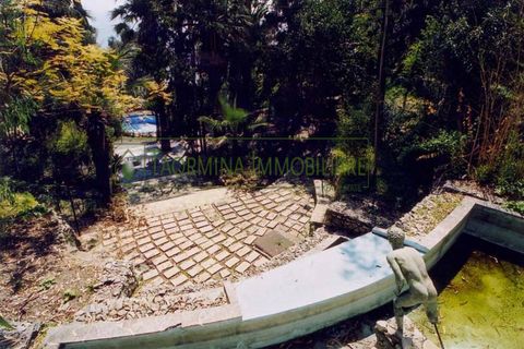 Villa i Taormina, Messina, Taormina - € 15.500.000 | Ref: VTAO.4.25 - foto 26