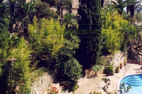 Villa i Taormina, Messina, Taormina - € 15.500.000 | Ref: VTAO.4.25 - foto 27