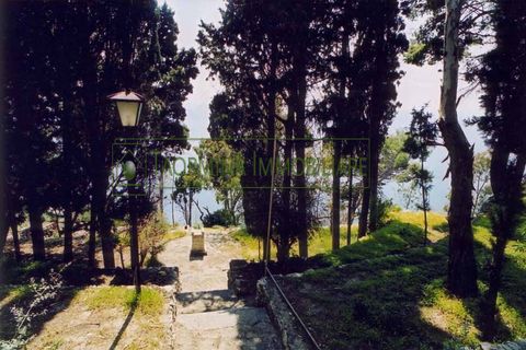 Villa i Taormina, Messina, Taormina - € 15.500.000 | Ref: VTAO.4.25 - foto 32