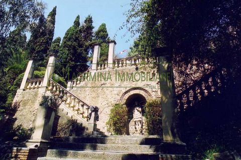 Villa i Taormina, Messina, Taormina - € 15.500.000 | Ref: VTAO.4.25 - foto 33