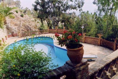 Villa i Taormina, Messina, Taormina - € 15.500.000 | Ref: VTAO.4.25 - foto 37