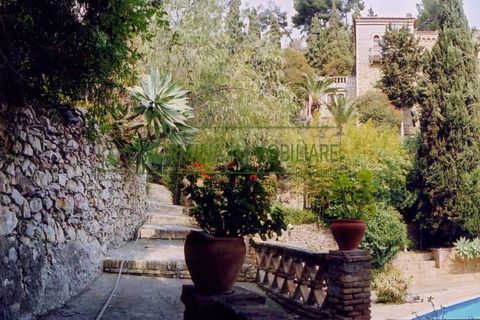 Villa i Taormina, Messina, Taormina - € 15.500.000 | Ref: VTAO.4.25 - foto 42