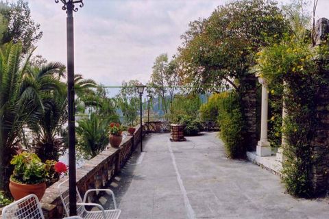 Villa i Taormina, Messina, Taormina - € 15.500.000 | Ref: VTAO.4.25 - foto 49