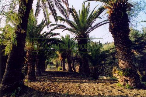 Villa i Taormina, Messina, Taormina - € 15.500.000 | Ref: VTAO.4.25 - foto 50