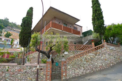 Villa i Taormina, Messina, Taormina - € 800.000 | Ref: VTAO.1.25 - foto 1
