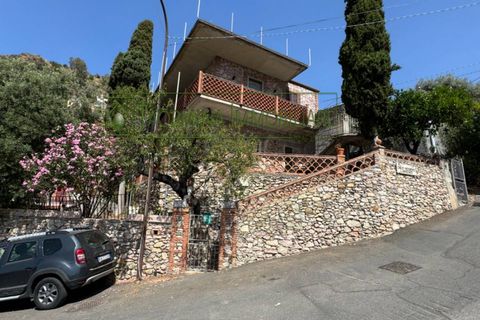 Villa i Taormina, Messina, Taormina - € 800.000 | Ref: VTAO.1.25 - foto 2
