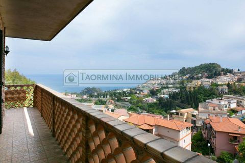 Villa i Taormina, Messina, Taormina - € 800.000 | Ref: VTAO.1.25 - foto 3
