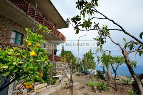 Villa i Taormina, Messina, Taormina - € 800.000 | Ref: VTAO.1.25 - foto 4