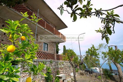 Villa i Taormina, Messina, Taormina - € 800.000 | Ref: VTAO.1.25 - foto 5