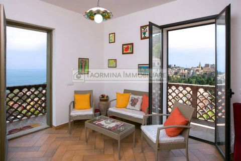 Villa i Taormina, Messina, Taormina - € 800.000 | Ref: VTAO.1.25 - foto 11