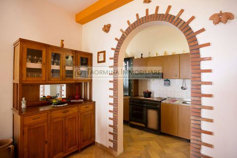 Villa i Taormina, Messina, Taormina - € 800.000 | Ref: VTAO.1.25 - foto 13
