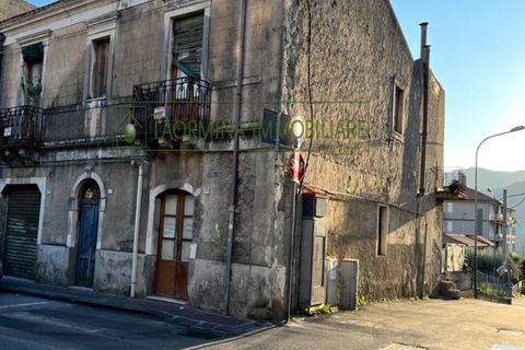 Villa i Gaggi, Messina, Gaggi - € 125.000 | Ref: VGAG.1.25 - foto 1