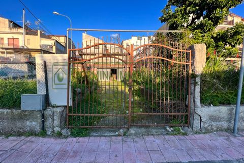Villa i Gaggi, Messina, Gaggi - € 125.000 | Ref: VGAG.1.25 - foto 9