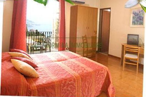 Erhvervsejendom i Taormina, Messina, Taormina - € 2.500.000 | Ref: VTAO.16.24 - foto 1