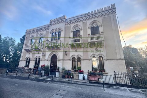Erhvervsejendom i Taormina, Messina, Taormina - € 22.000.000 | Ref: VTAO.7.25 - foto 1