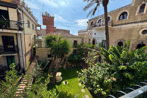 Lejlighed i Taormina, Messina, Taormina - € 400.000 | Ref: VTAO.8.25 - foto 1