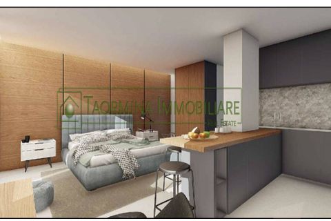 Lejlighed i Taormina, Messina, Taormina - € 800.000 | Ref: VTAO.5.25 - foto 1