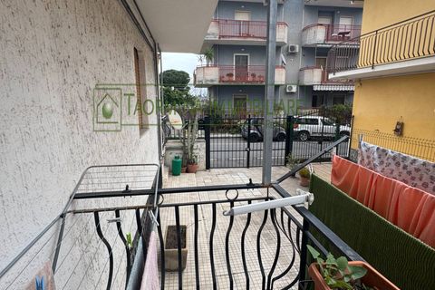 Leilighet i Giardini-Naxos, Messina, Giardini-Naxos - € 125 000 | Ref: VGN.5.25 - foto 4