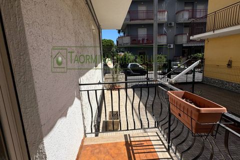 Leilighet i Giardini-Naxos, Messina, Giardini-Naxos - € 125 000 | Ref: VGN.5.25 - foto 21