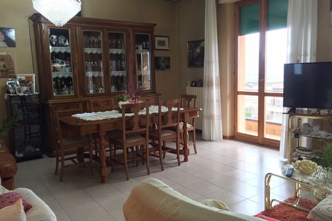 Leilighet i Cupramontana, Ancona, Cupramontana - € 124 000 | Ref: 18_05 - foto 2