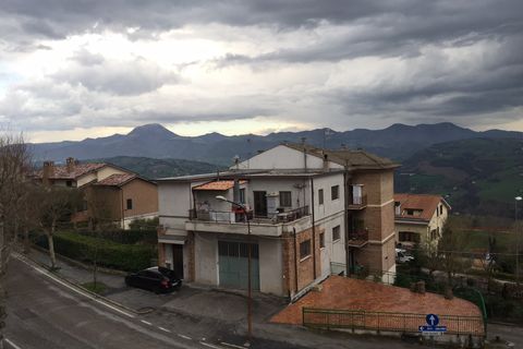 Leilighet i Cupramontana, Ancona, Cupramontana - € 124 000 | Ref: 18_05 - foto 8