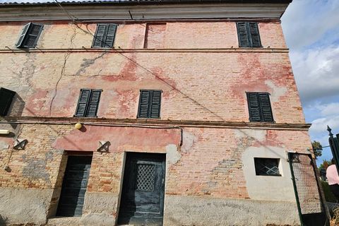 Landejendom i Belvedere Ostrense, Ancona, Belvedere Ostrense - € 88.000 | Ref: 25_no02 - foto 3