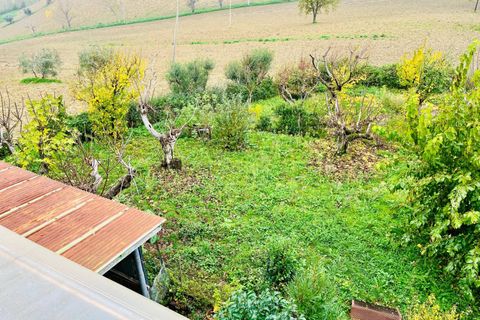 Landejendom i Belvedere Ostrense, Ancona, Belvedere Ostrense - € 88.000 | Ref: 25_no02 - foto 5