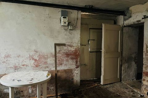 Landejendom i Belvedere Ostrense, Ancona, Belvedere Ostrense - € 88.000 | Ref: 25_no02 - foto 7