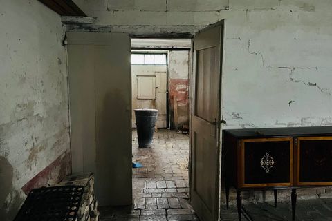Landejendom i Belvedere Ostrense, Ancona, Belvedere Ostrense - € 88.000 | Ref: 25_no02 - foto 8