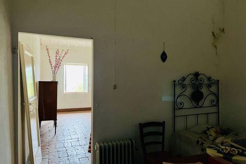 Landejendom i Belvedere Ostrense, Ancona, Belvedere Ostrense - € 88.000 | Ref: 25_no02 - foto 23