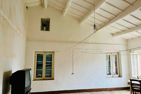 Landejendom i Belvedere Ostrense, Ancona, Belvedere Ostrense - € 88.000 | Ref: 25_no02 - foto 28