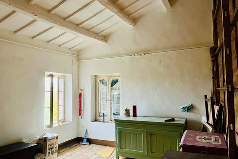 Landejendom i Belvedere Ostrense, Ancona, Belvedere Ostrense - € 88.000 | Ref: 25_no02 - foto 29