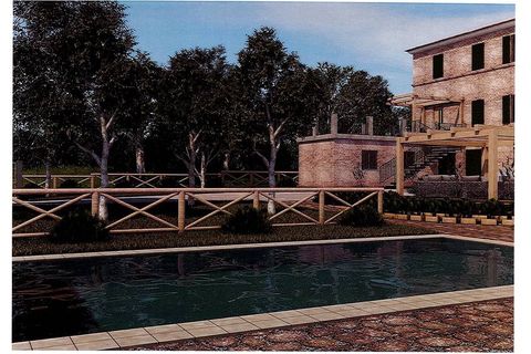 Landejendom i Belvedere Ostrense, Ancona, Belvedere Ostrense - € 88.000 | Ref: 25_no02 - foto 31