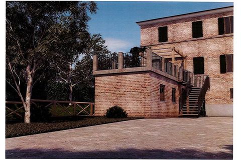 Landejendom i Belvedere Ostrense, Ancona, Belvedere Ostrense - € 88.000 | Ref: 25_no02 - foto 32