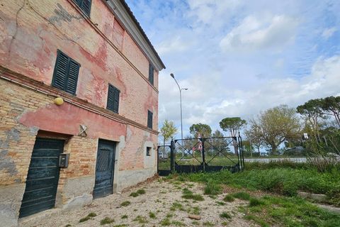 Landejendom i Belvedere Ostrense, Ancona, Belvedere Ostrense - € 88.000 | Ref: 25_no02 - foto 34