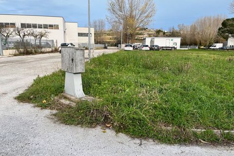 Terra a Montemarciano, Ancona, Montemarciano - € 115.000 | Ref: 21_no20 - foto 4