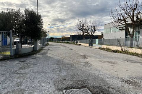 Terra a Montemarciano, Ancona, Montemarciano - € 115.000 | Ref: 21_no20 - foto 6