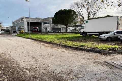 Terra a Montemarciano, Ancona, Montemarciano - € 115.000 | Ref: 21_no20 - foto 8