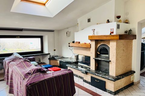 Lejlighed i Montemarciano, Ancona, Montemarciano - € 465.000 | Ref: 22_no04 - foto 2