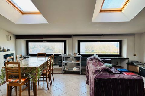 Lejlighed i Montemarciano, Ancona, Montemarciano - € 465.000 | Ref: 22_no04 - foto 3