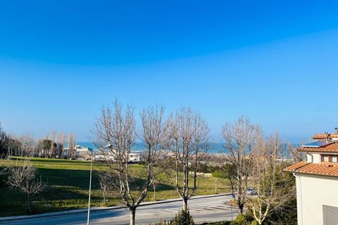 Lejlighed i Montemarciano, Ancona, Montemarciano - € 465.000 | Ref: 22_no04 - foto 17