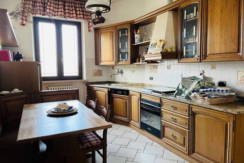 Lejlighed i Montemarciano, Ancona, Montemarciano - € 465.000 | Ref: 22_no04 - foto 18
