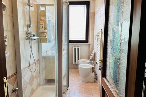 Lejlighed i Montemarciano, Ancona, Montemarciano - € 465.000 | Ref: 22_no04 - foto 19
