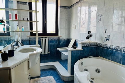 Lejlighed i Montemarciano, Ancona, Montemarciano - € 465.000 | Ref: 22_no04 - foto 21