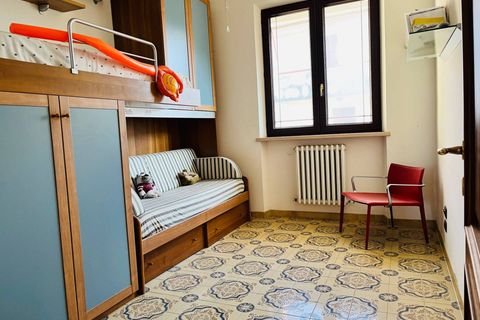 Lejlighed i Montemarciano, Ancona, Montemarciano - € 465.000 | Ref: 22_no04 - foto 22